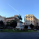 Appartamento Moderno In Centro