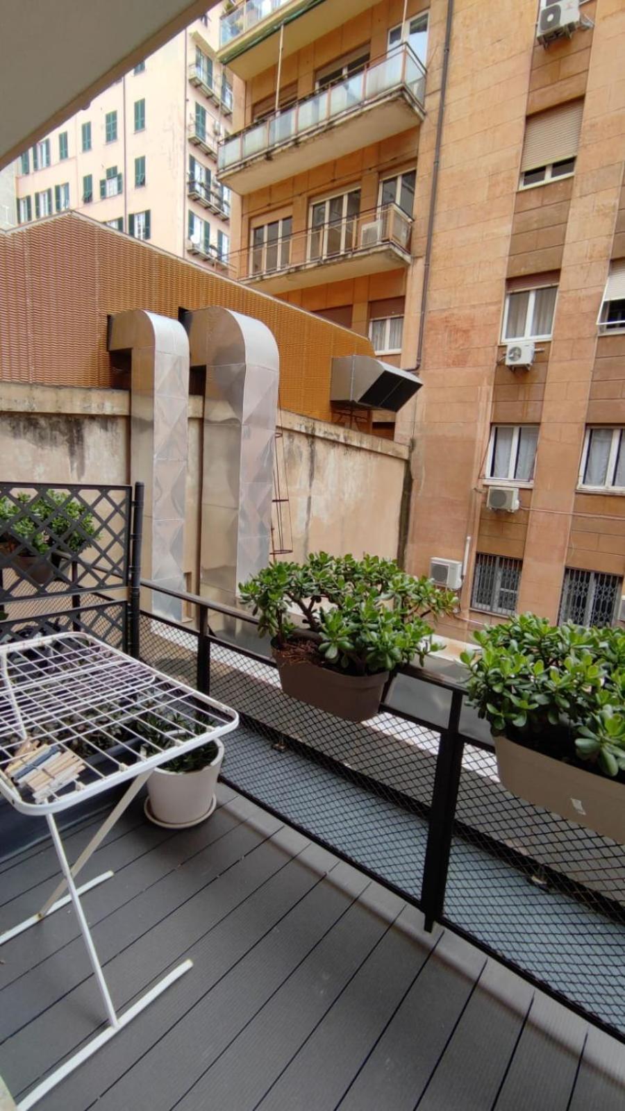 Appartamento Moderno In Centro