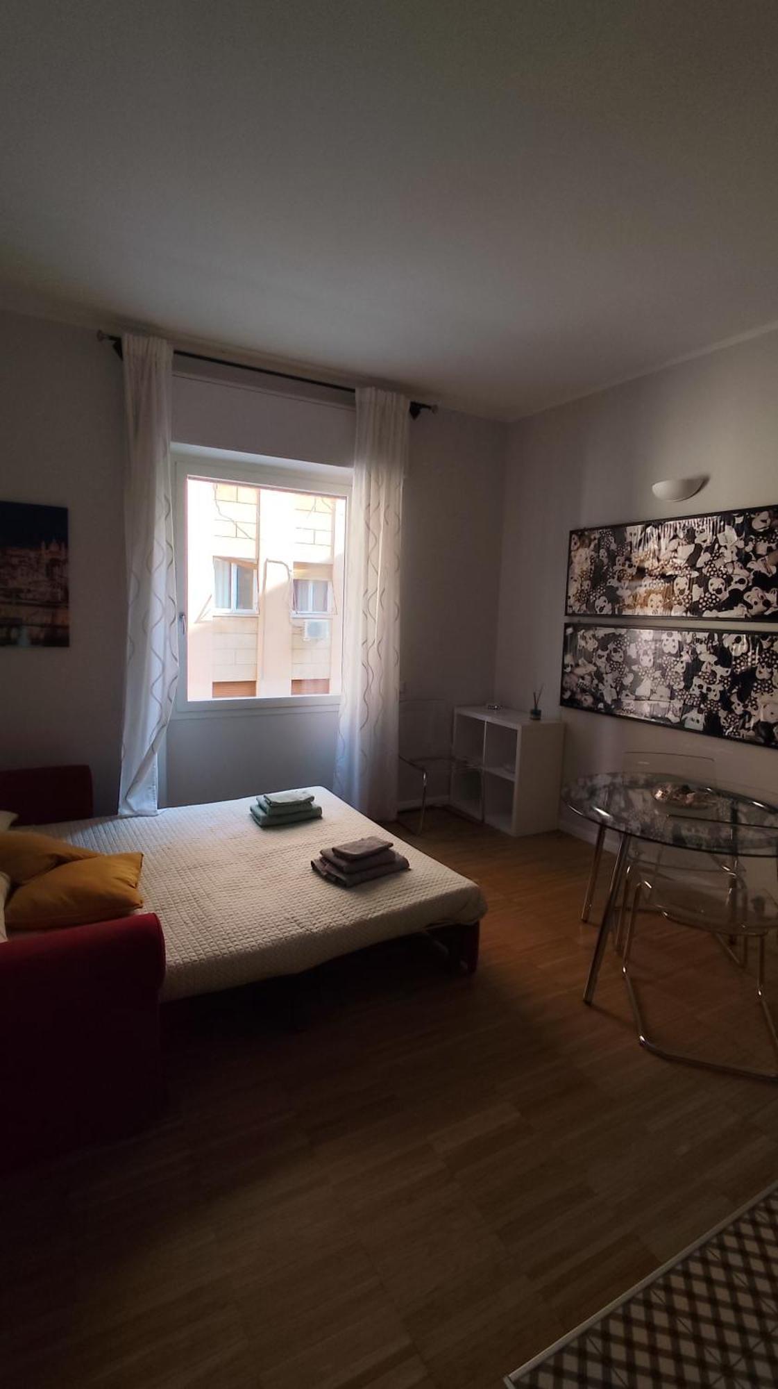 Moderno In Centro Appartamento