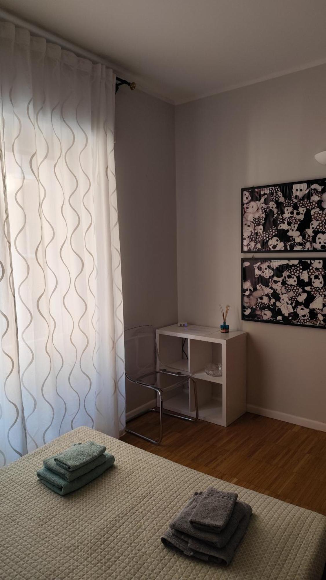 Moderno In Centro Appartamento