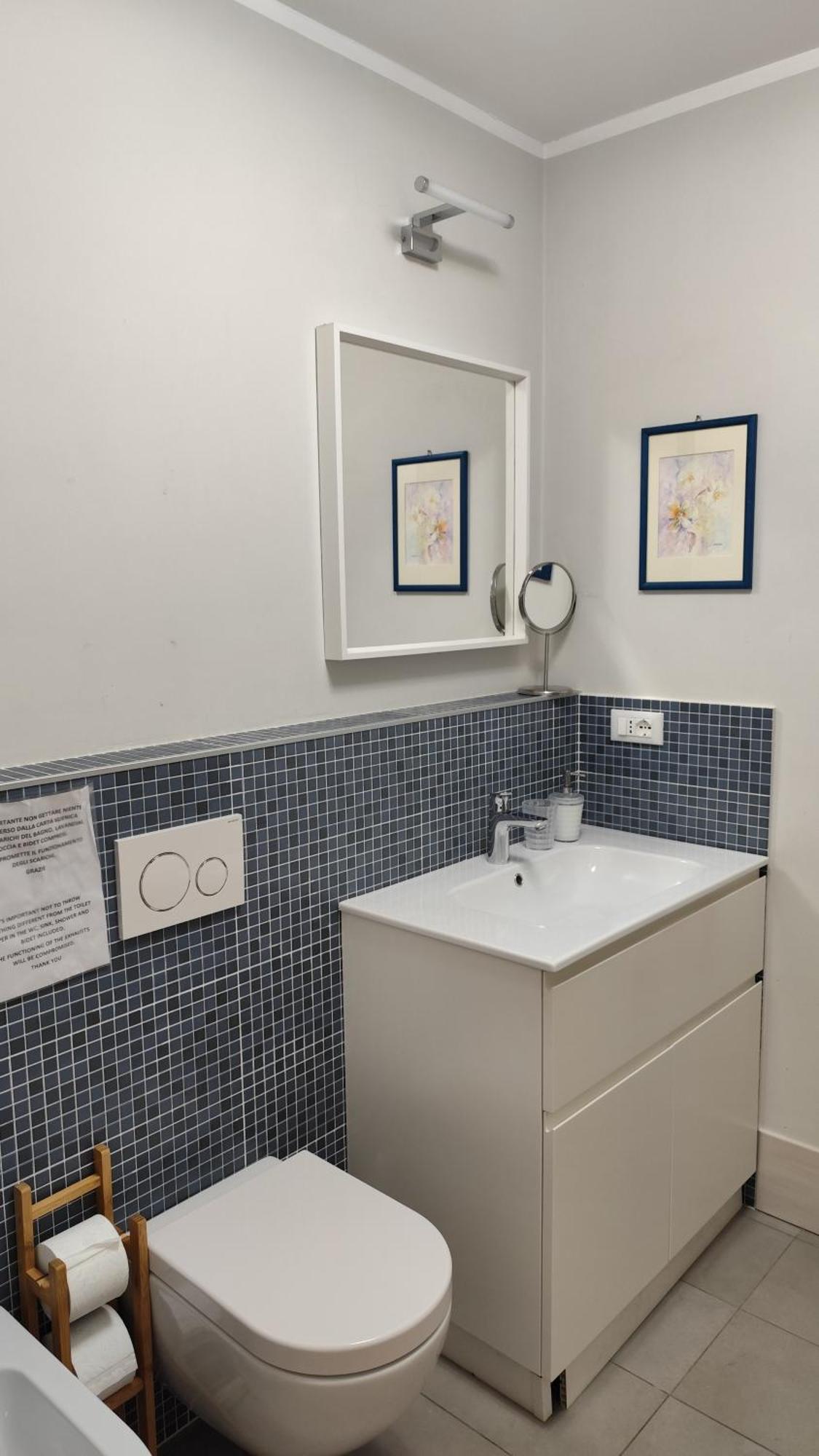 Moderno In Centro Appartamento *